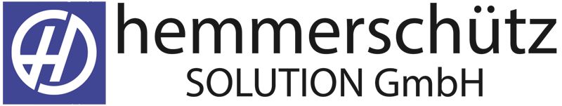 Logo hemmerschütz Solution