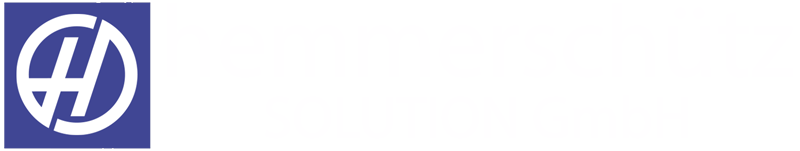 Logo hemmerschütz Solution