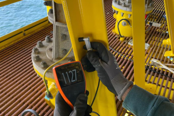 Hemmerschütz Solution GmbH Windpark