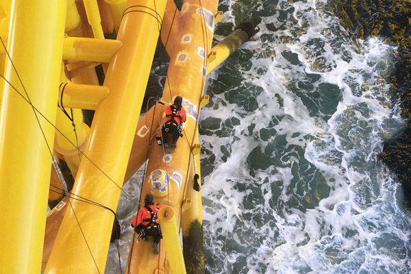 Hemmerschütz Solution GmbH Windpark